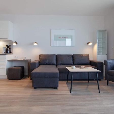 Apartment Wendtorf エクステリア 写真