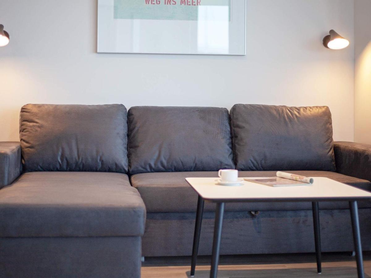 Apartment Wendtorf エクステリア 写真