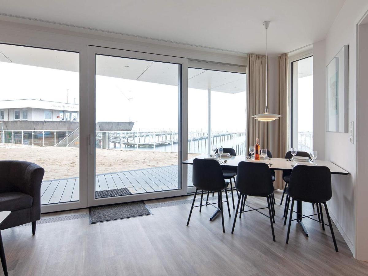 Apartment Wendtorf エクステリア 写真