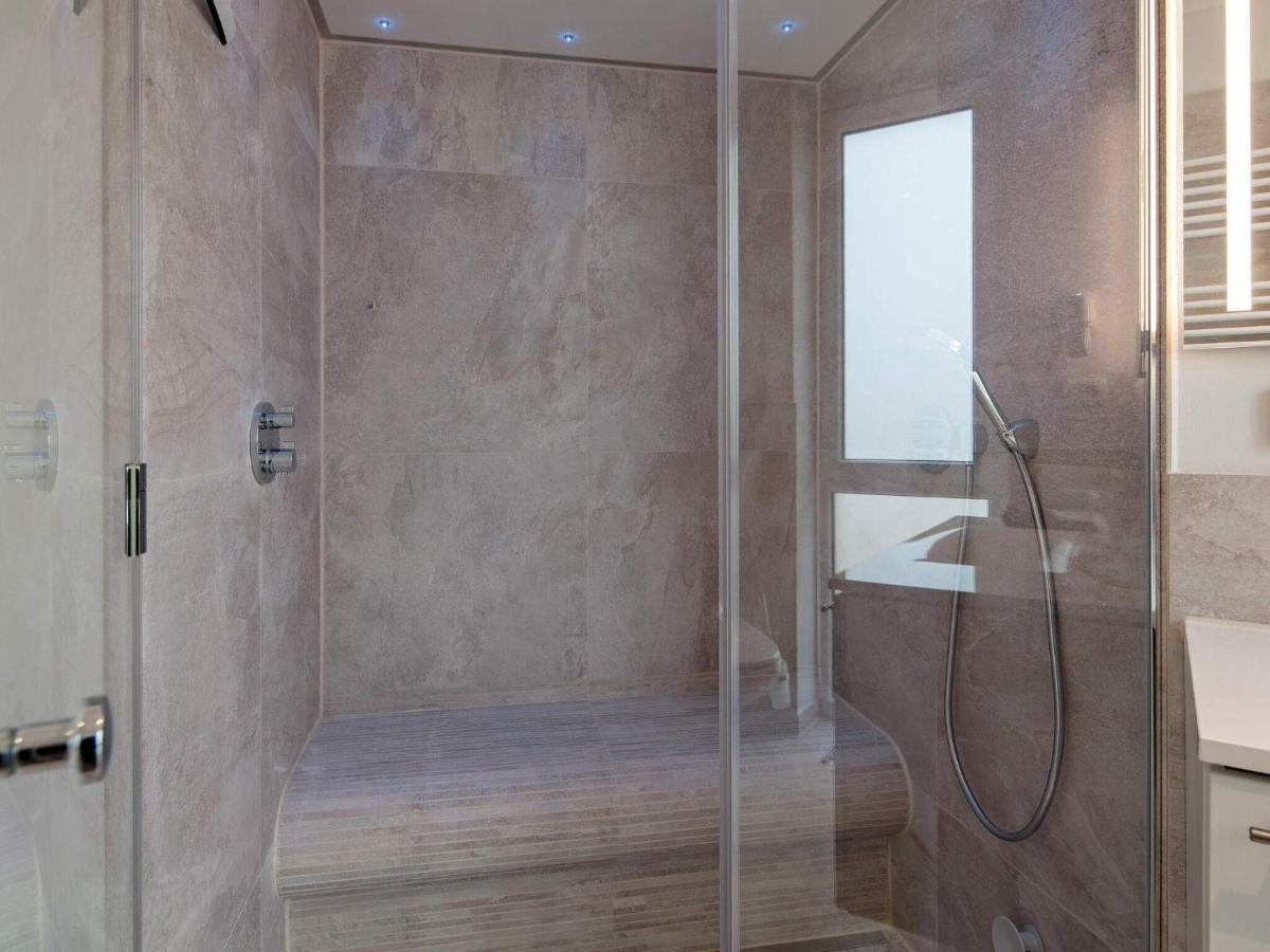 Apartment Wendtorf エクステリア 写真