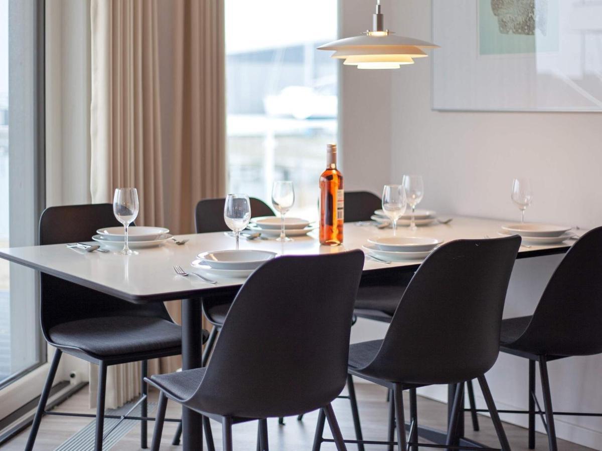 Apartment Wendtorf エクステリア 写真