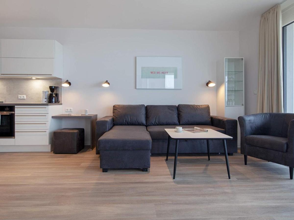 Apartment Wendtorf エクステリア 写真