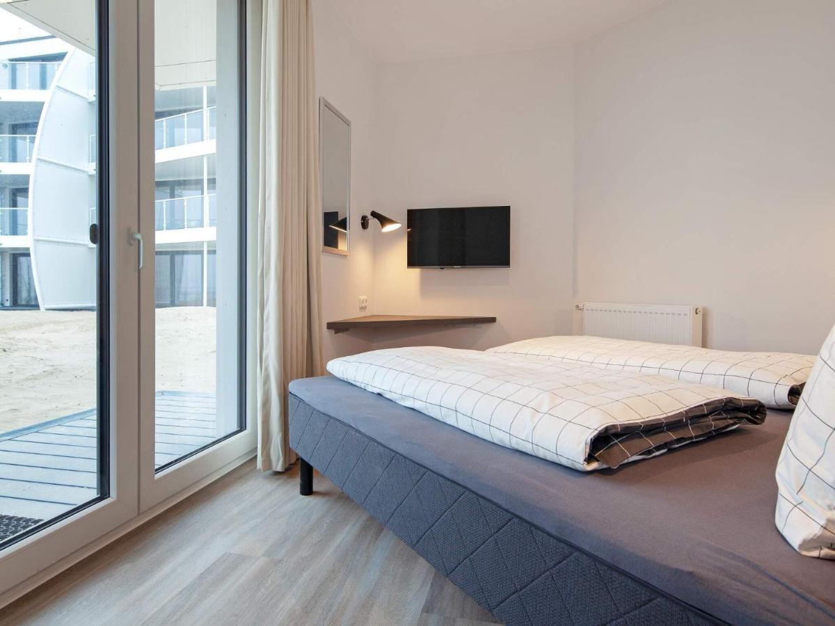 Apartment Wendtorf エクステリア 写真