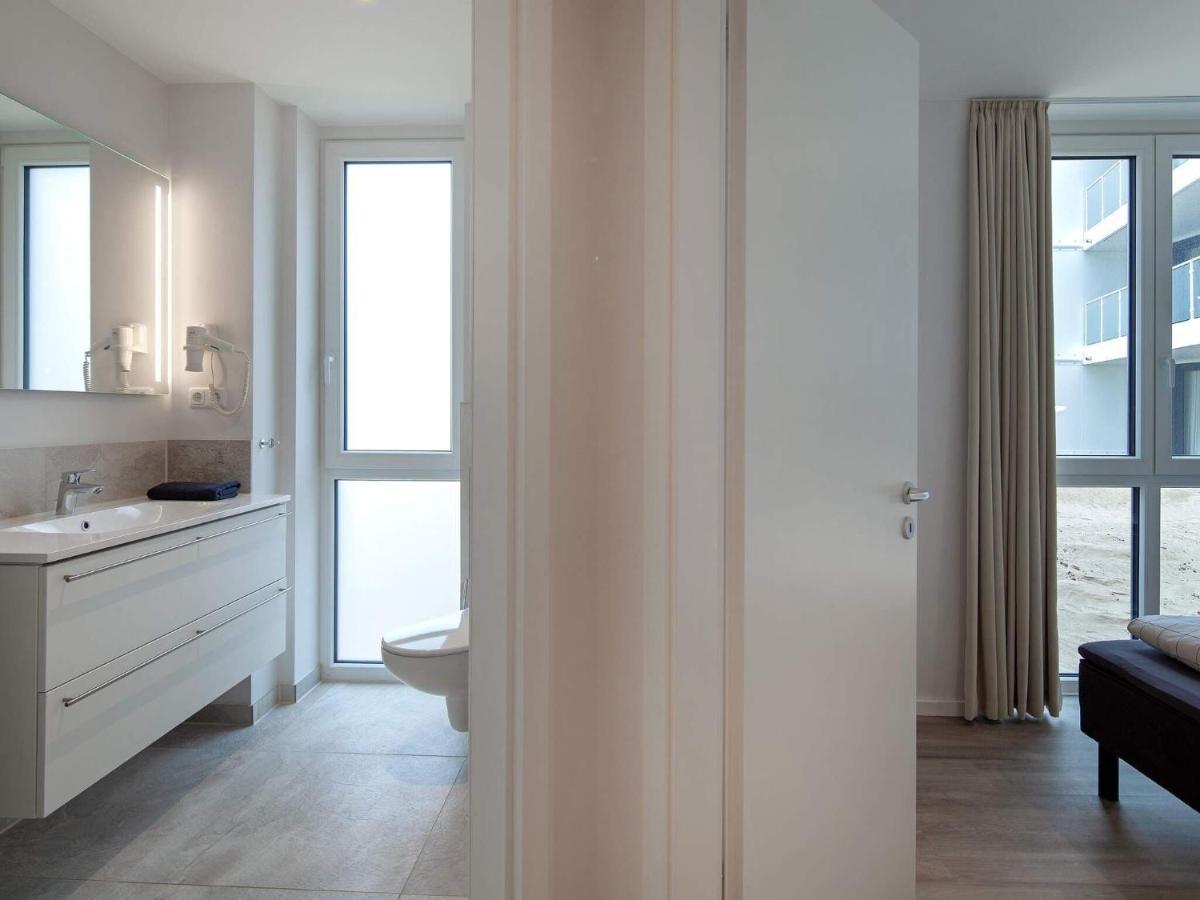 Apartment Wendtorf エクステリア 写真
