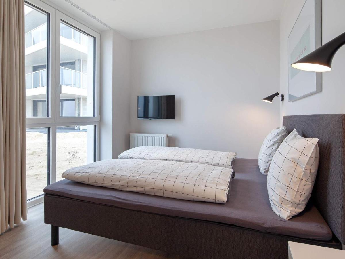 Apartment Wendtorf エクステリア 写真