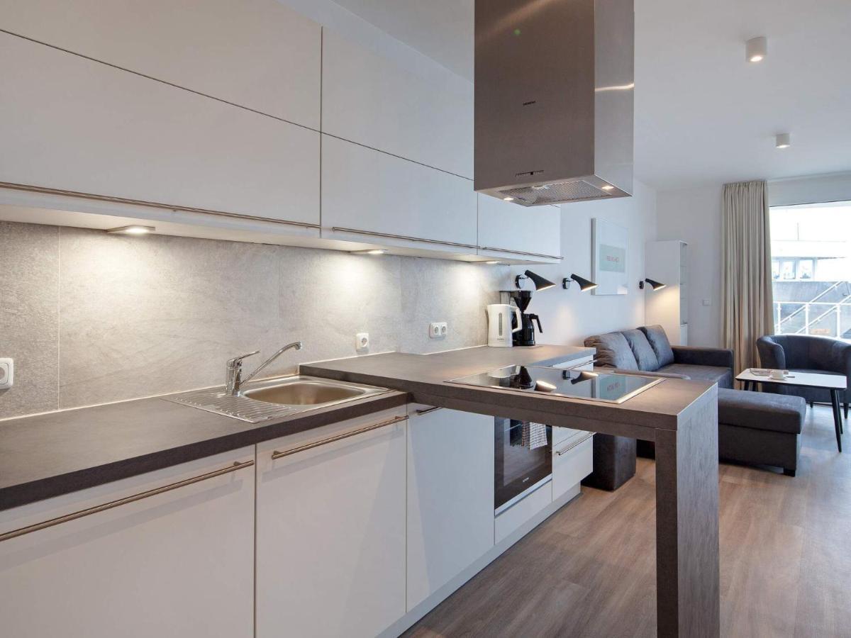 Apartment Wendtorf エクステリア 写真